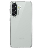 Tactical TPU Kryt pro Samsung Galaxy A57 Transparent