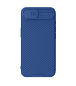 Nillkin CamShield PRO Zadní Kryt pro Apple iPhone 16e Blue