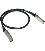 Aruba 50G SFP56 to SFP56 0.65m DAC Cable