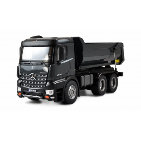 Amewi RC sklápěč Mercedes-Benz Arocs 1:14