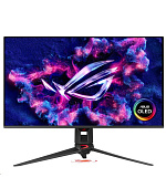 ASUS LCD 32" ROG Swift PG32UCDM3 OLED Gaming monitor, 3840x2160, 4K, Flat, 240Hz, 0,03ms, 99% DCI-P3, HDMI, DP, VESA