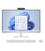 HP AiO 27-cr2009nc, 27" FHD, Touch, Ultra7 255U, RAM 32GB DDR5, SSD 1TB, Win 11 Home, GamePass 3měsíce zdarma