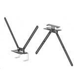 Logitech RALLY BAR , TV Mount