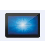 Elo I-Series 3.0 Standard, 25.4 cm (10''), Projected Capacitive, SSD, Android, black