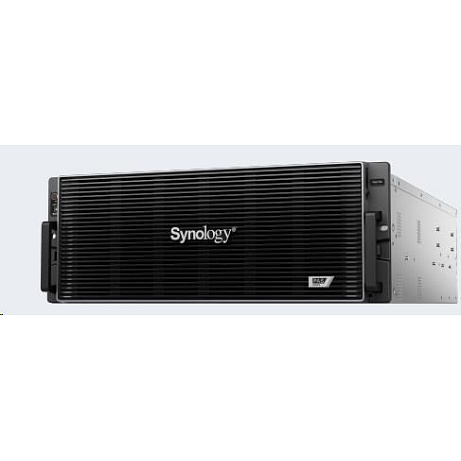 Synology PAS7700 Parallel Active (2x24C/AMDEPYC7443P/2,85-4,0GHz/64GBRAM/48xU.3/1xGbE/2x10GbE/3xPCIe/1xOOB/7xminiSAS/RP)
