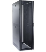 APC NetShelter SX 48U Enclosure 600x1200
