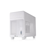 THERMALTAKE Case TR100, Mini-ITX, bílá