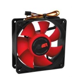 AIREN FAN RedWings120H (120x120x38mm, 15,3dBA)