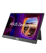 16" LED ASUS MB16NCG - 16:10, mini HDMI, 2x USB-C
