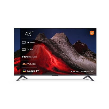 Xiaomi/TV A Pro 2026/43"/4K UHD/Verdigris