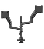 Vogel´s stolní rameno na 2x PC monitor M3032, 20kg, 3 klouby