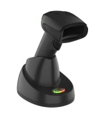 Honeywell Xenon 1952 SR - USB kit, black, USB, Presentation base