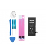 AVACOM Baterie pro Apple iPhone 6 - vysokokapacitní, Li-Ion 3,82V 2200mAh (náhrada 616-0808)