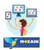 Mozaik STUDENT