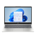NTB HP HP 14-hc0047nc, Ultra 7-255U, 14.0 FHD, 16GB DDR5 2DM 5600, SSD 1TB,Intel Graphics, Windows 11 + 3měsíce GamePass