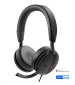 DELL Pro Wired ANC Headset WH5024