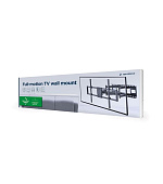 GEMBIRD Držák TV WM-120ST-01, 60"-120" (120kg), plně pohyblivý