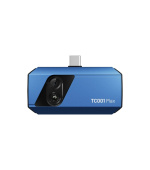 TOPDON termální infrakamera TC001 Max