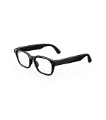 Meta Ray-Ban AI brýle Adventurer, Classic Black/Clear