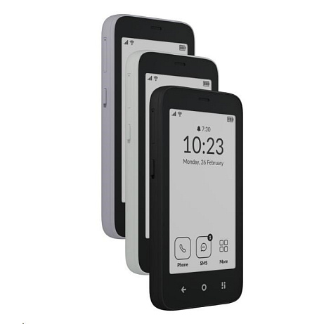 Mudita Kompakt e-ink 3GB/32GB černá