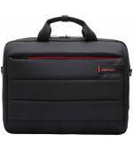 Bestlife brašna na laptop s USB konektorem 15,6''