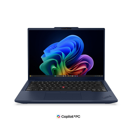 LENOVO NTB ThinkPad T14 G7 - Ultra7 355,14" WUXGA Touch,32GB,1TBSSD,W11P,modrá,3R Prem.Onsite