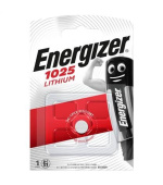 Energizer CR 1025 1pack