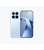 Xiaomi 17T 12GB / 512GB Dual SIM Blue CZ