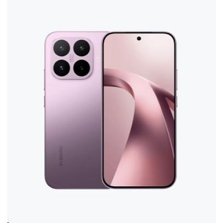 Xiaomi 17T 12GB / 256GB Dual SIM Violet EU