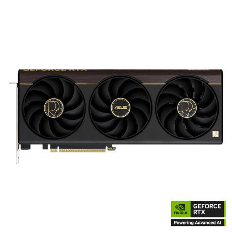 ASUS PROART RTX 5070 TI/Gaming/OC/16GB/GDDR7