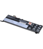 Baterie T6 Power pro Lenovo Legion 5-15ARH05, 5-15IMH05, 5P-15IMH05, 3900mAh, 60Wh, 4cell, Li-pol