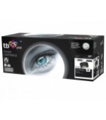 Toner TB kompatibilní s HP CE255X RO