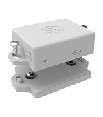 MikroTik TG-LR82, LoRaWAN tag pro 868MHz/2.4GHz, senzor teploty, vlhkosti, pohybu a událostí