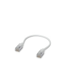 Ubiquiti UACC-Cable-Patch-EL-C6A-0.15M-W - UniFi Premium Patch Cable 0,15m