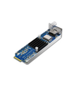 QNAP QXG-ES10G1T - E1.S na 1x 10GBASE-T LAN Modul
