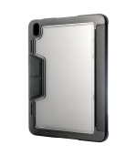 ER POWER kryt Rugged Flip pro Apple iPad Air 11 (2025/2024) černý