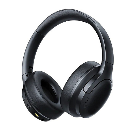 Baseus Bass BH1 Lite Bezdrátová Sluchátka Cosmic Black