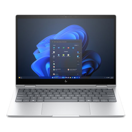 HP NTB Elite 8 Flip G1i 13,3" U5-225U WUXGA 400 5MP IR, 32GB, 512GB, WiFi7, BT, FpS, backlit keyb, Win11Pro, 3y onsite