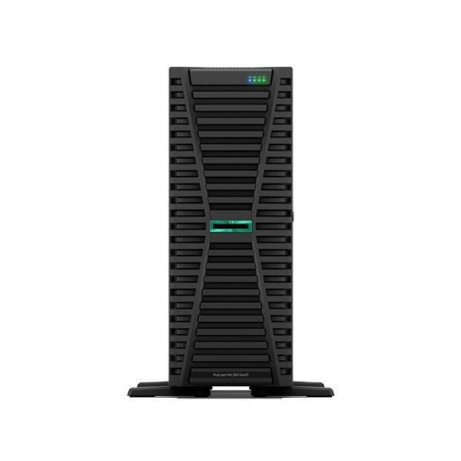 HPE PL ML350g11 5515+ (3.2G/8C) 2x32G (P64706) 2x480G SSD MR408i-o/4G 2x1000W 8-24SFF 4p1G Smart Choice