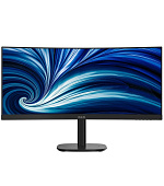 Philips MT 34" 34B2N3500C/00 - 3440x1440,VA LCD, 120Hz, 2xHDMI, 1xDP, USBhub, Zakřivený, Repro