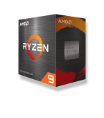 CPU AMD RYZEN 9 5900XT, 16-core, 3.3GHz, 73MB cache, 105W, socket AM4, BOX, bez chladiče