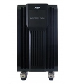 Fortron Tower Battery Bank, CSB 12V/9AH*16pcs (pro Champ 6K/10K)