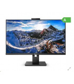 Philips MT IPS LED 31,5" 329P1H/00 - IPS panel, 3840x2160, 2xHDMI, DP,USB-C dock, RJ45, repro, pivot