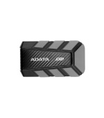 ADATA SD820/4TB/SSD/Externí/Šedá/5R
