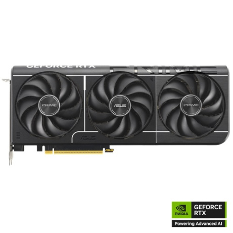 ASUS PRIME GeForce RTX 5070 12GB GDDR7 OC Edition/Gaming/OC/12GB/GDDR7