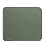 TRUST BOYE MOUSE PAD ECO GREEN