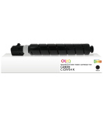 OWA Armor toner kompatibilní s Canon C-EXV54K, 15000st, černá/black