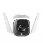 Tapo C310 Outdoor IP66 Security Wi-Fi 3MP Camera,micro SD,dvoucestné audio,detekce pohybu
