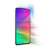 ZAGG Invisible Shield Elite VisionGuard + sklo Samsung S21 FE