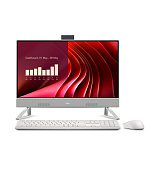Dell/24 All-in-One EC24250/23,8"/FHD/T/7-150U/16GB/1TB/Intel int/W11P/Bílá/3ROn-Site
